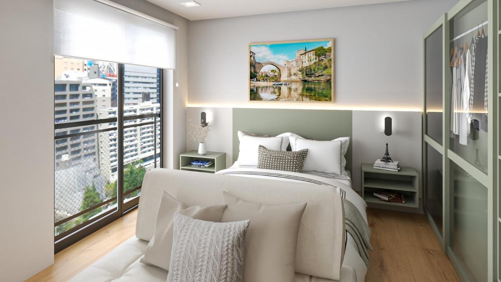 Iguatemi Stay B - Premium Location, Modern And New Space, Affordable São Paulo Extérieur photo