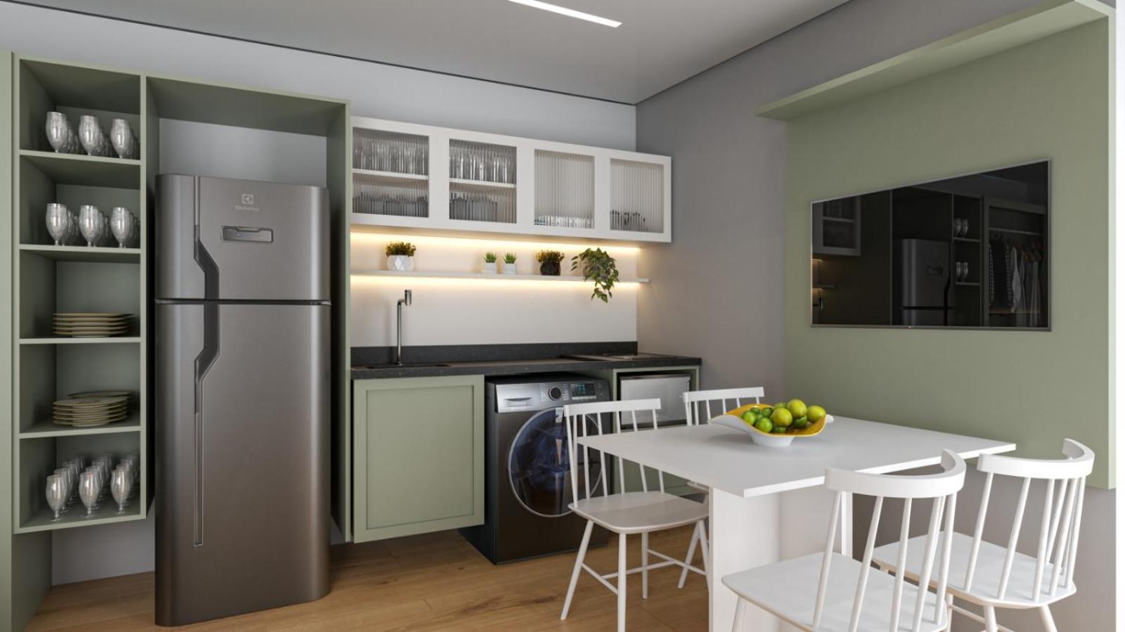 Iguatemi Stay B - Premium Location, Modern And New Space, Affordable São Paulo Extérieur photo