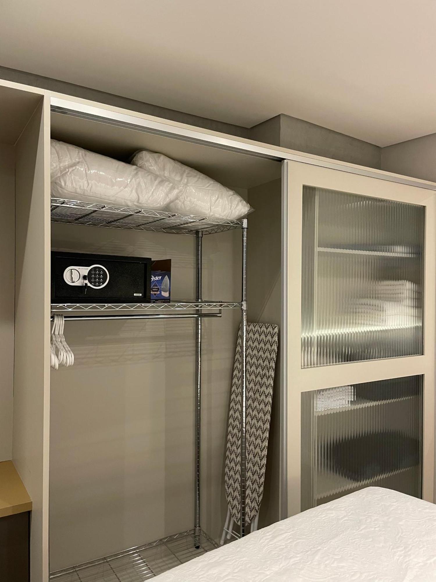 Iguatemi Stay B - Premium Location, Modern And New Space, Affordable São Paulo Extérieur photo
