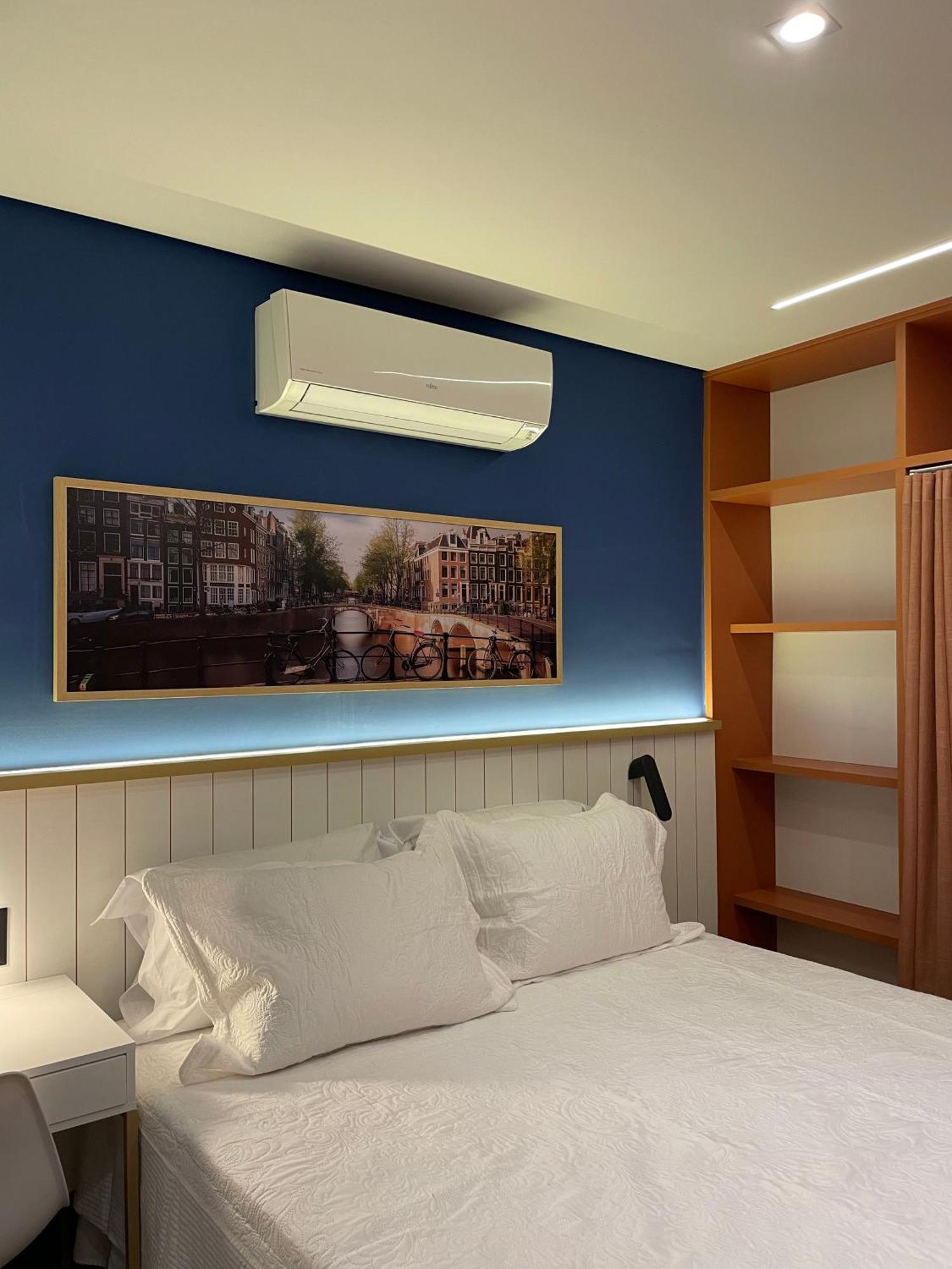 Iguatemi Stay B - Premium Location, Modern And New Space, Affordable São Paulo Extérieur photo