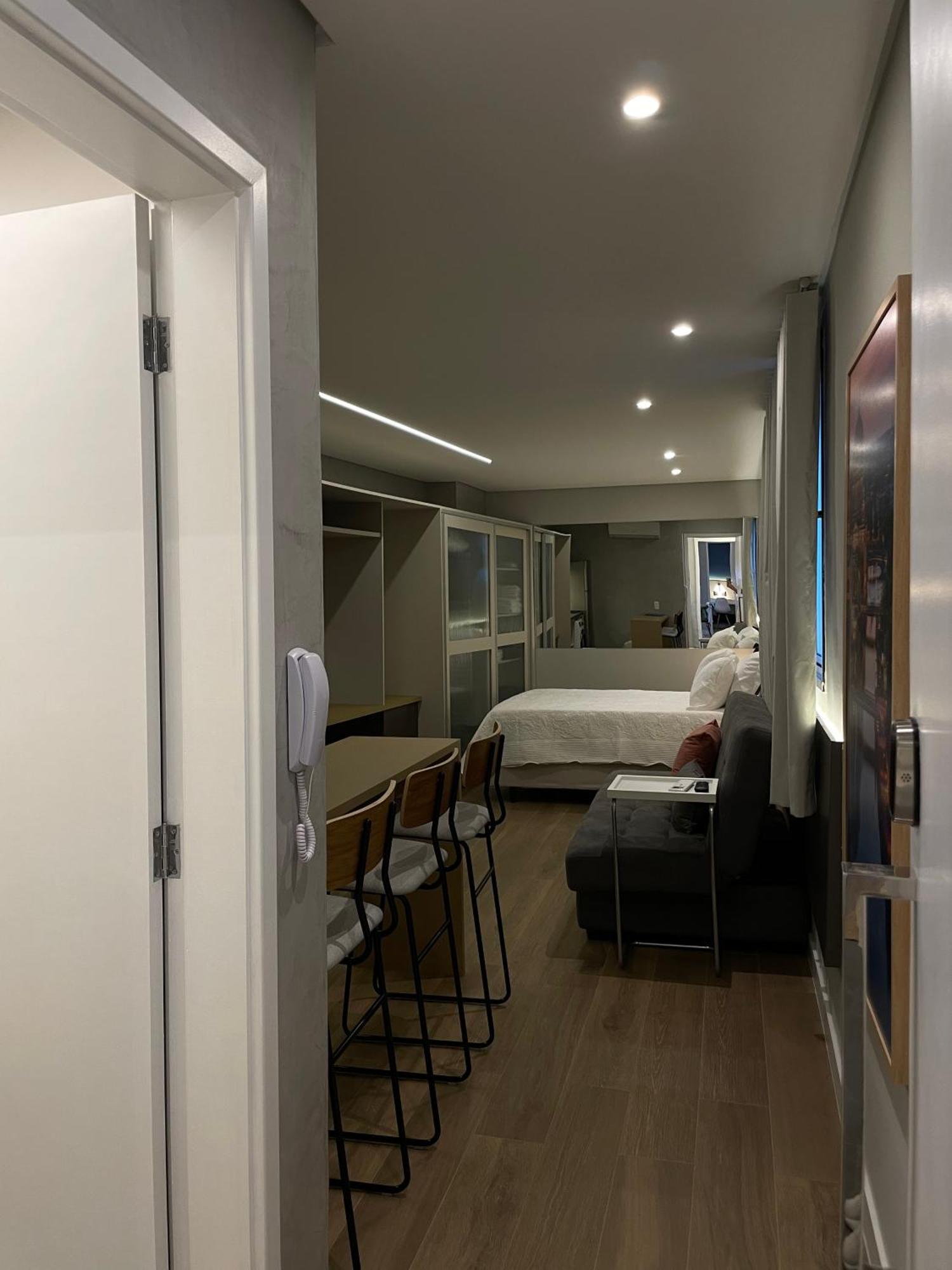 Iguatemi Stay B - Premium Location, Modern And New Space, Affordable São Paulo Extérieur photo