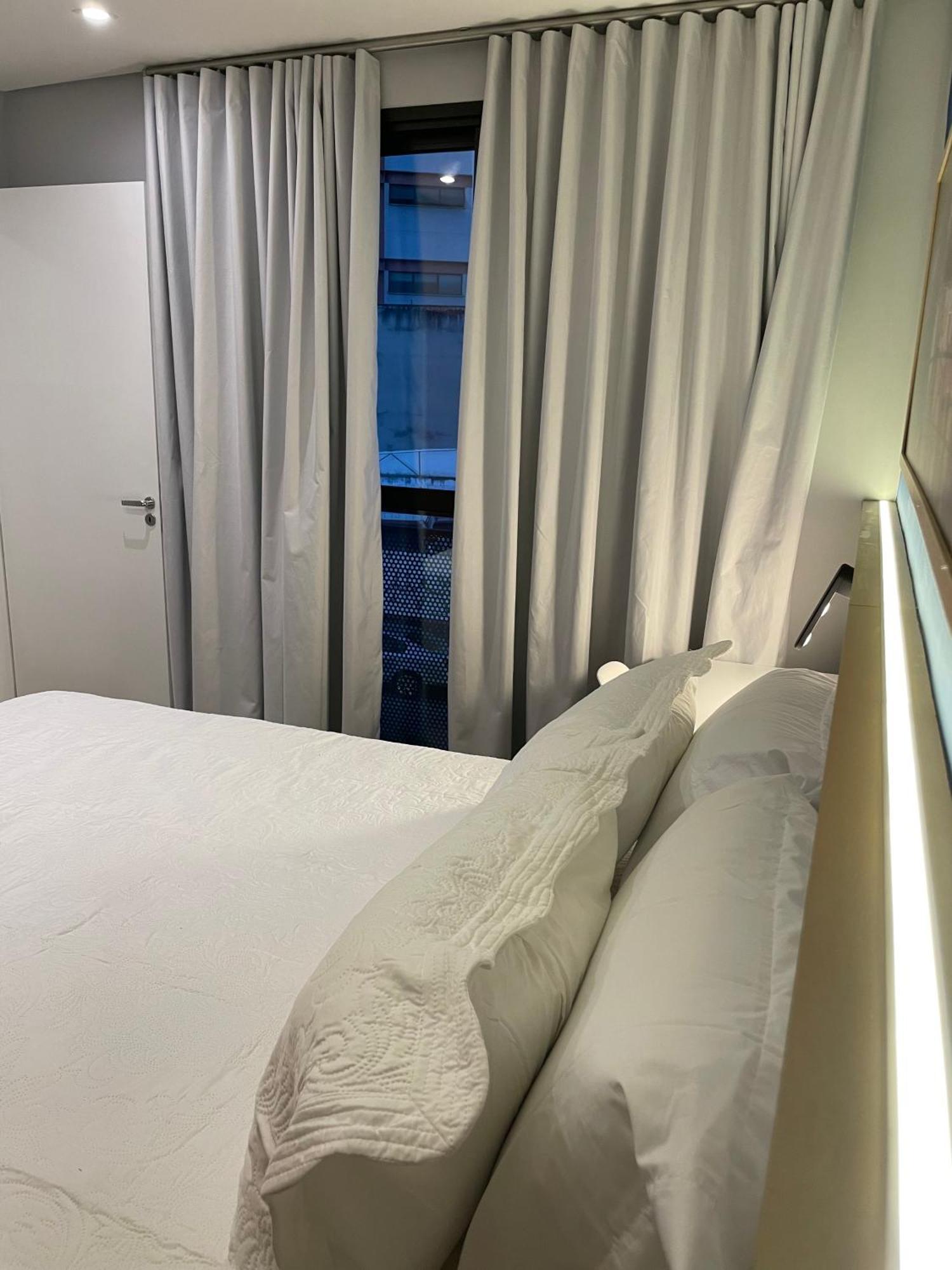 Iguatemi Stay B - Premium Location, Modern And New Space, Affordable São Paulo Extérieur photo