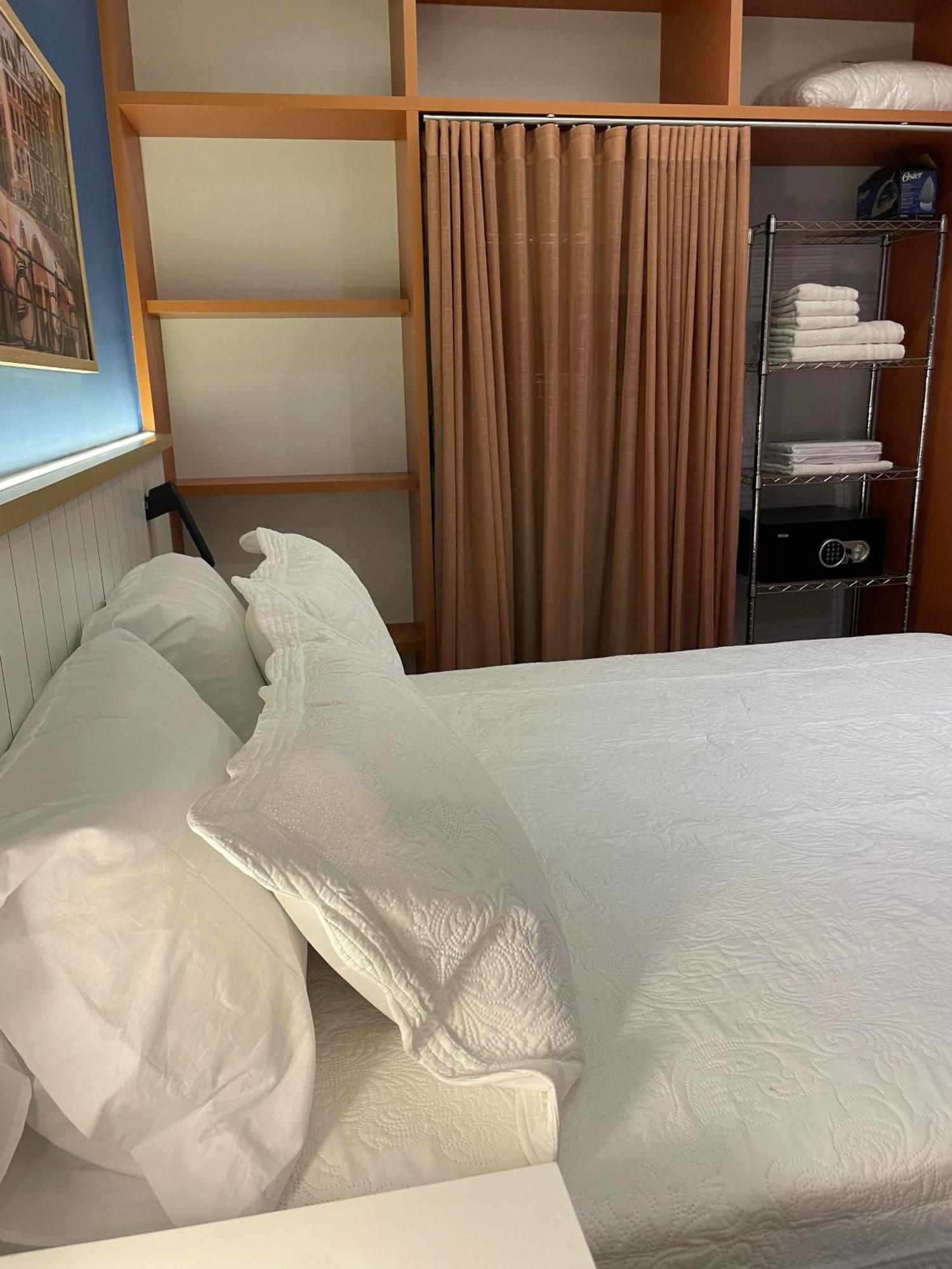 Iguatemi Stay B - Premium Location, Modern And New Space, Affordable São Paulo Extérieur photo