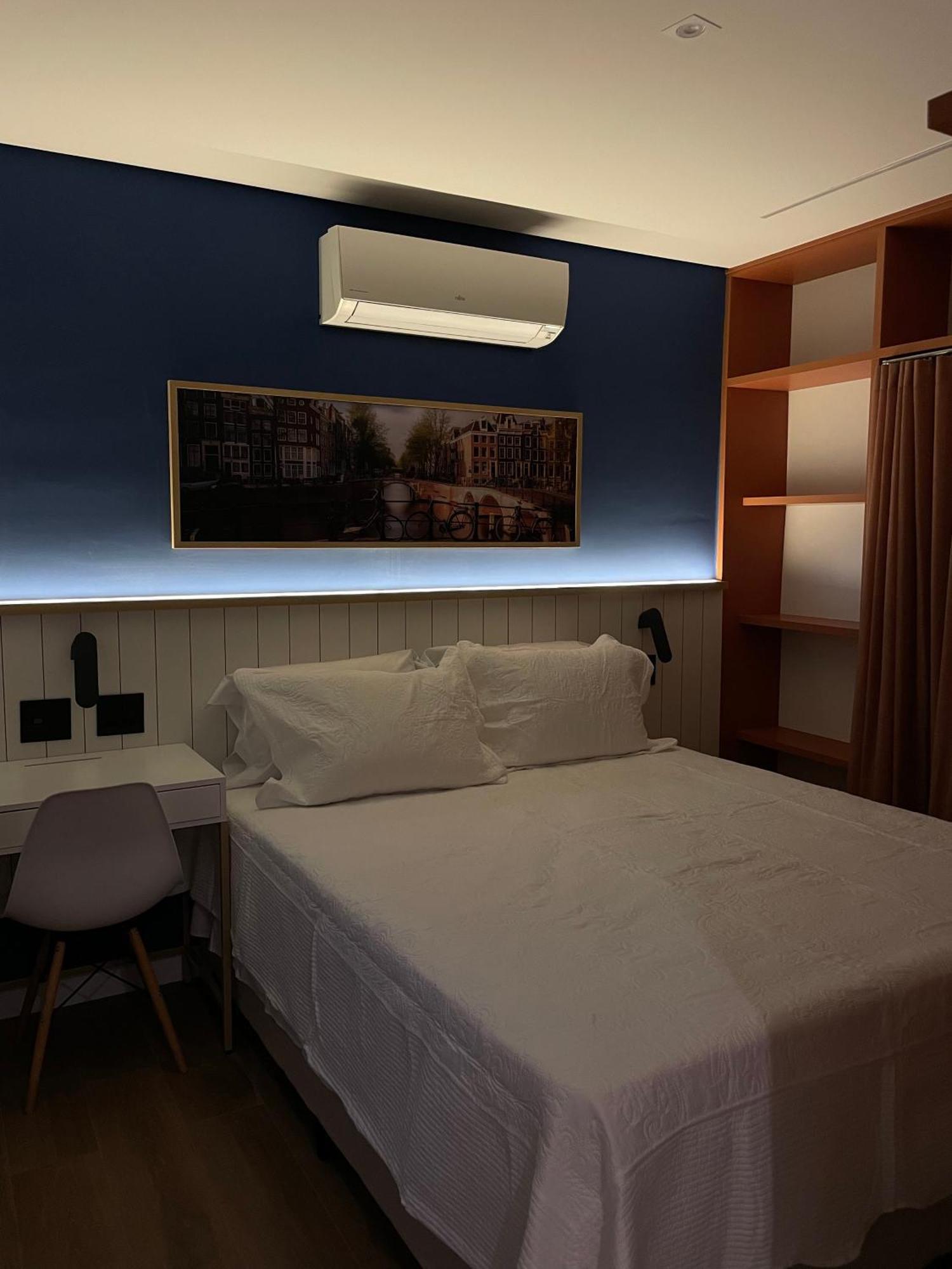 Iguatemi Stay B - Premium Location, Modern And New Space, Affordable São Paulo Extérieur photo