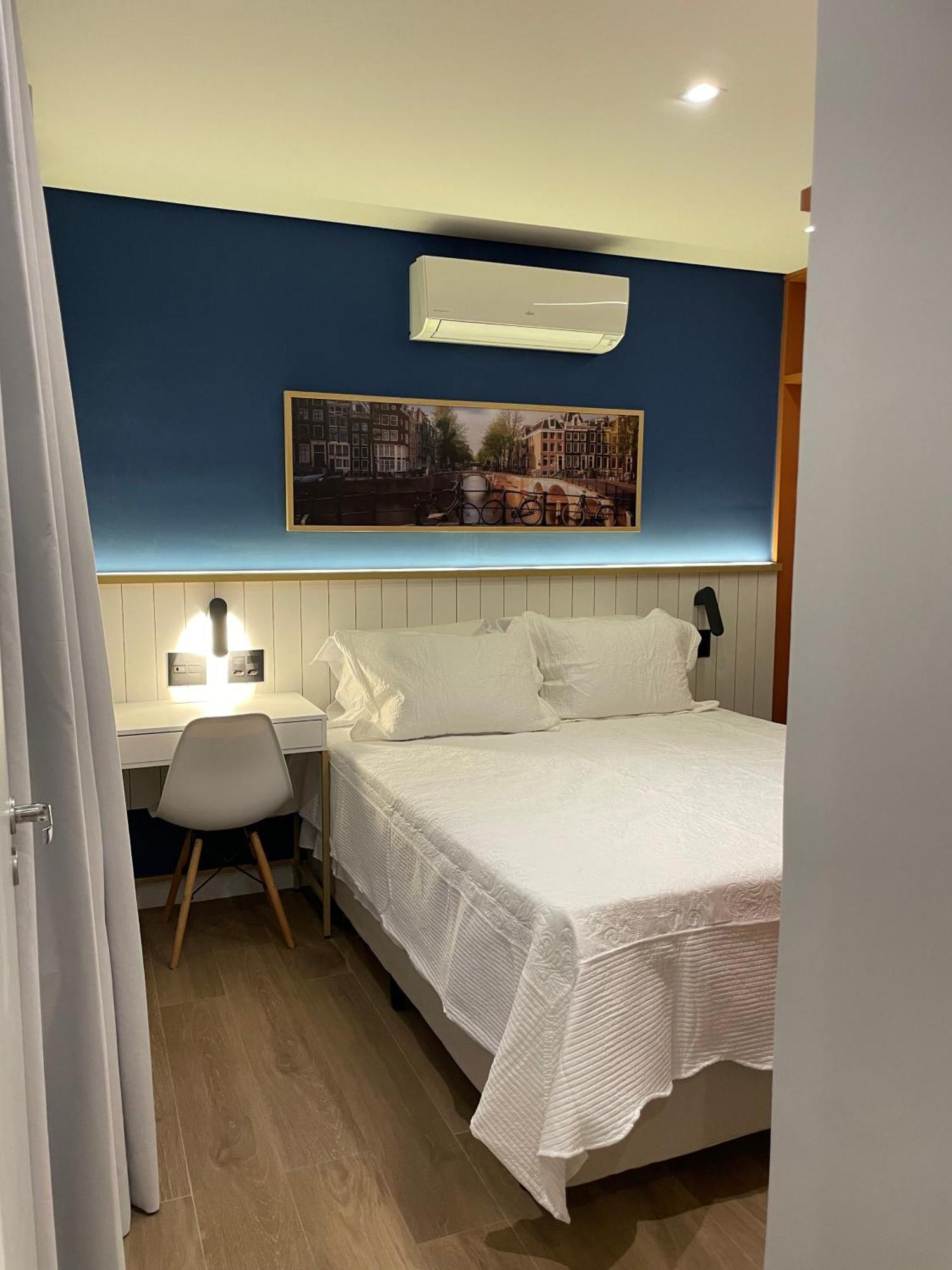 Iguatemi Stay B - Premium Location, Modern And New Space, Affordable São Paulo Extérieur photo