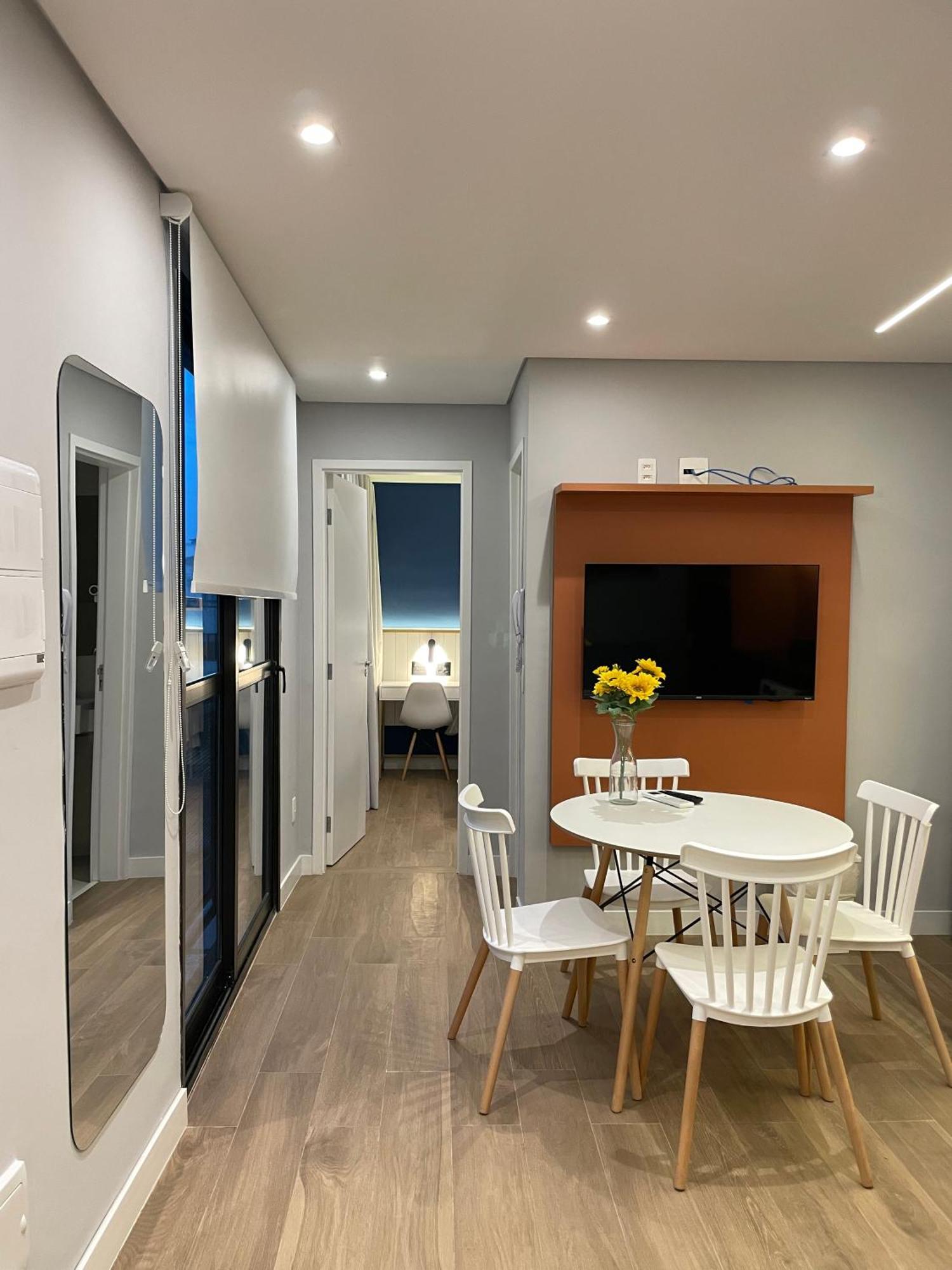 Iguatemi Stay B - Premium Location, Modern And New Space, Affordable São Paulo Extérieur photo
