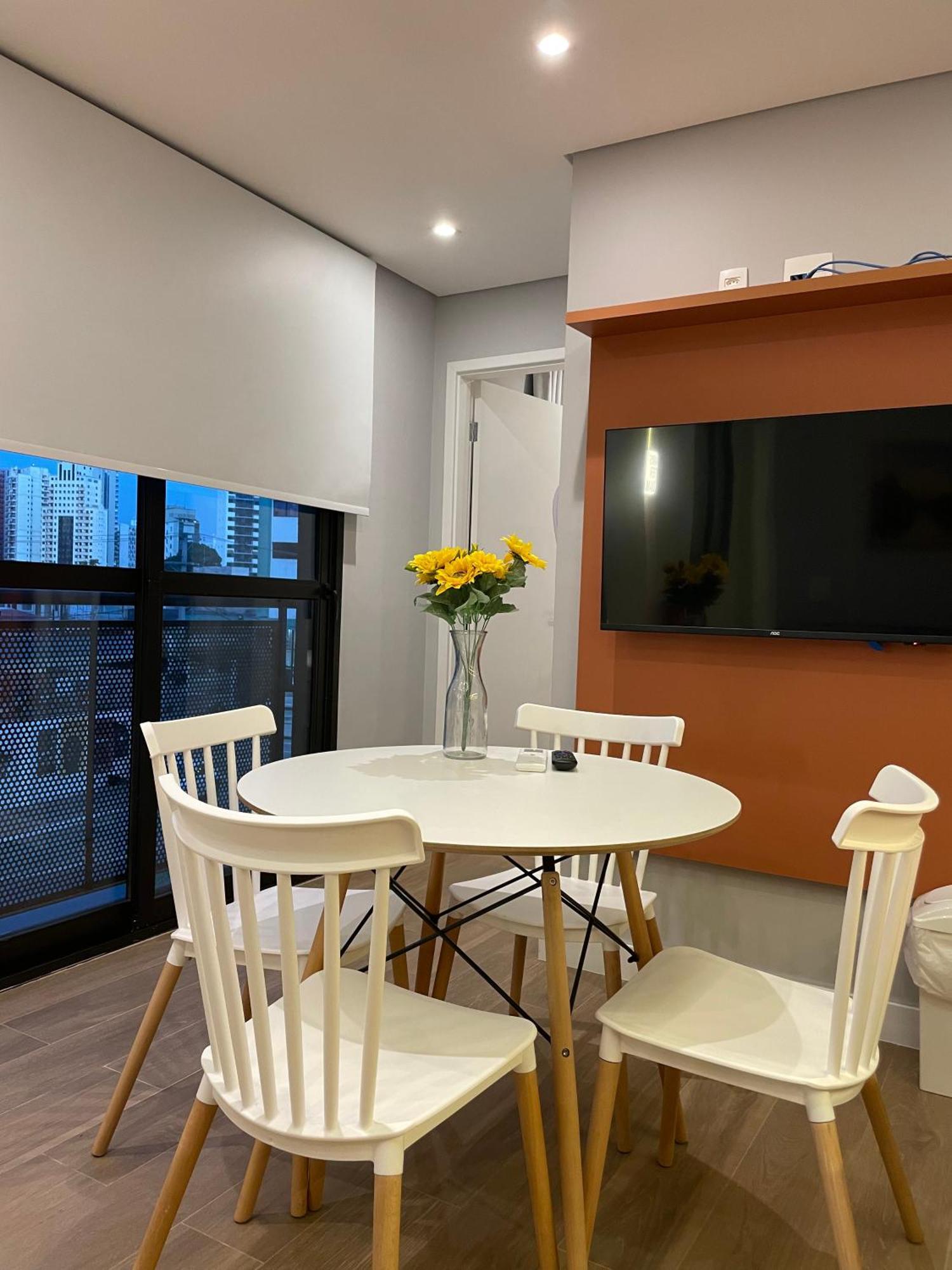 Iguatemi Stay B - Premium Location, Modern And New Space, Affordable São Paulo Extérieur photo