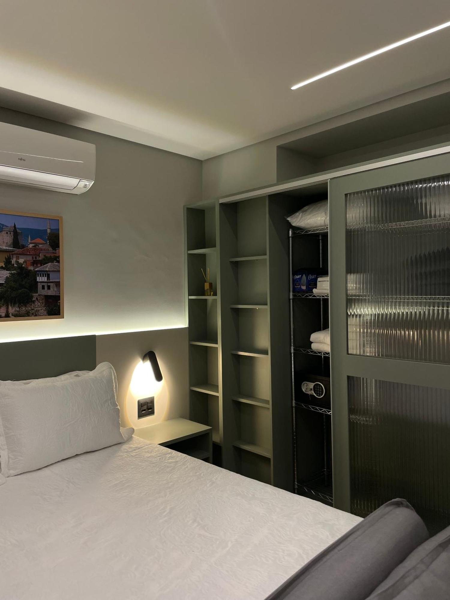 Iguatemi Stay B - Premium Location, Modern And New Space, Affordable São Paulo Extérieur photo