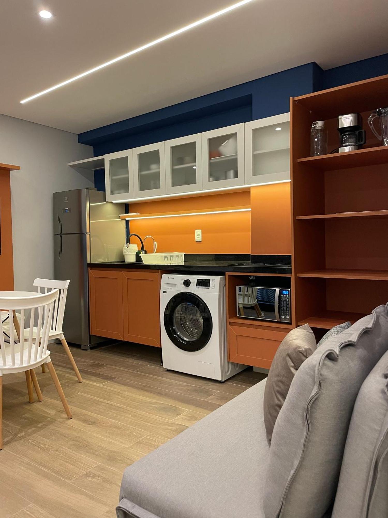 Iguatemi Stay B - Premium Location, Modern And New Space, Affordable São Paulo Extérieur photo