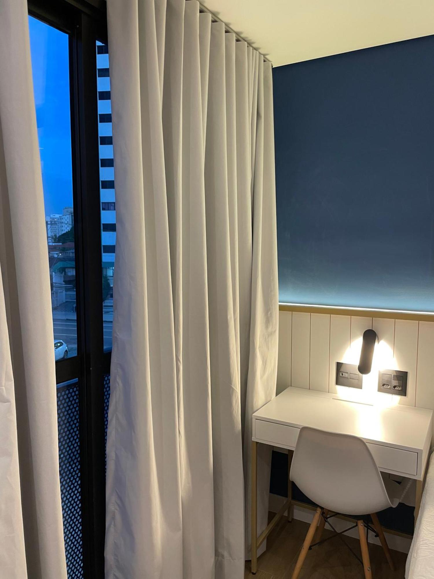 Iguatemi Stay B - Premium Location, Modern And New Space, Affordable São Paulo Extérieur photo
