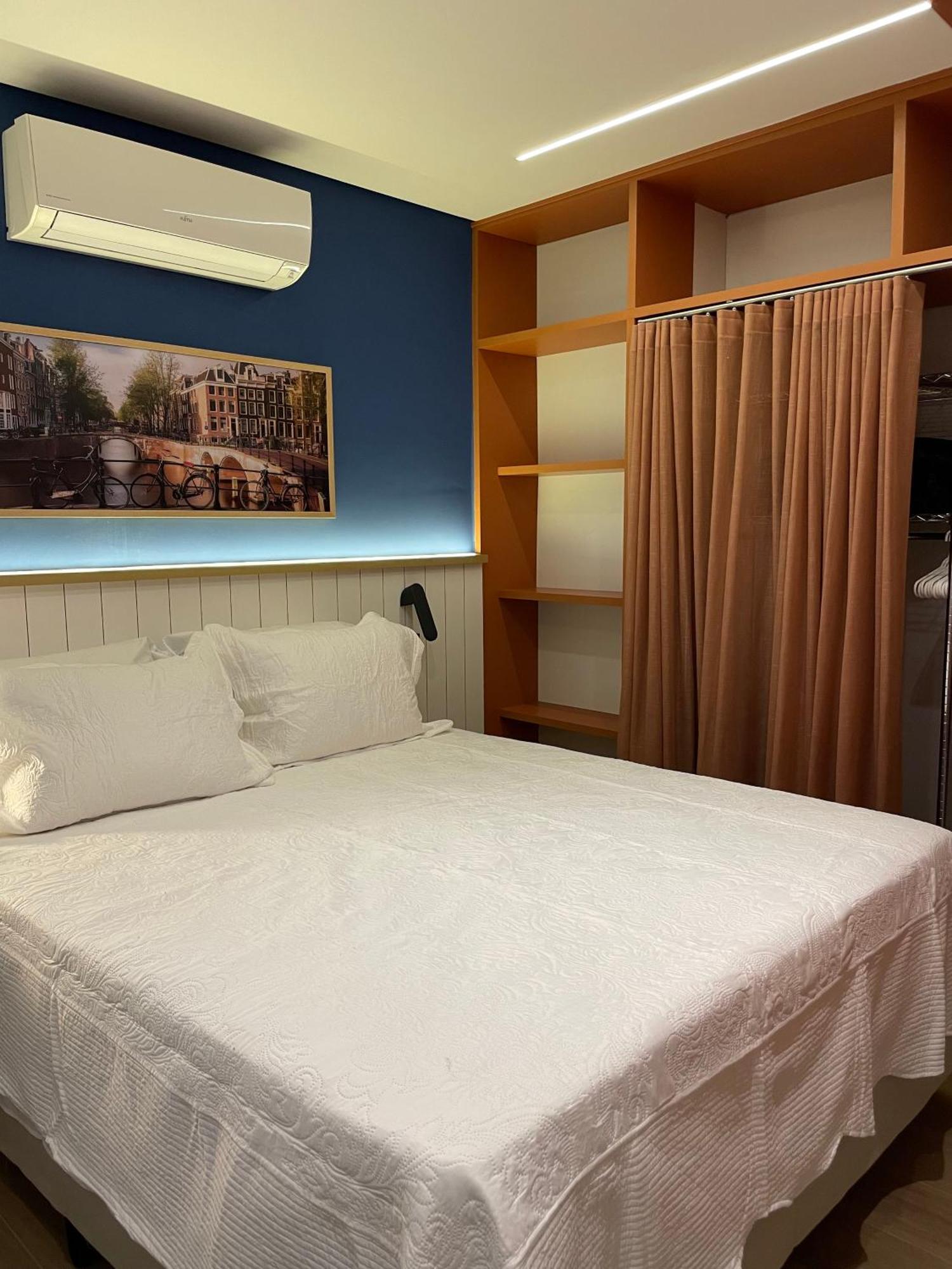 Iguatemi Stay B - Premium Location, Modern And New Space, Affordable São Paulo Extérieur photo