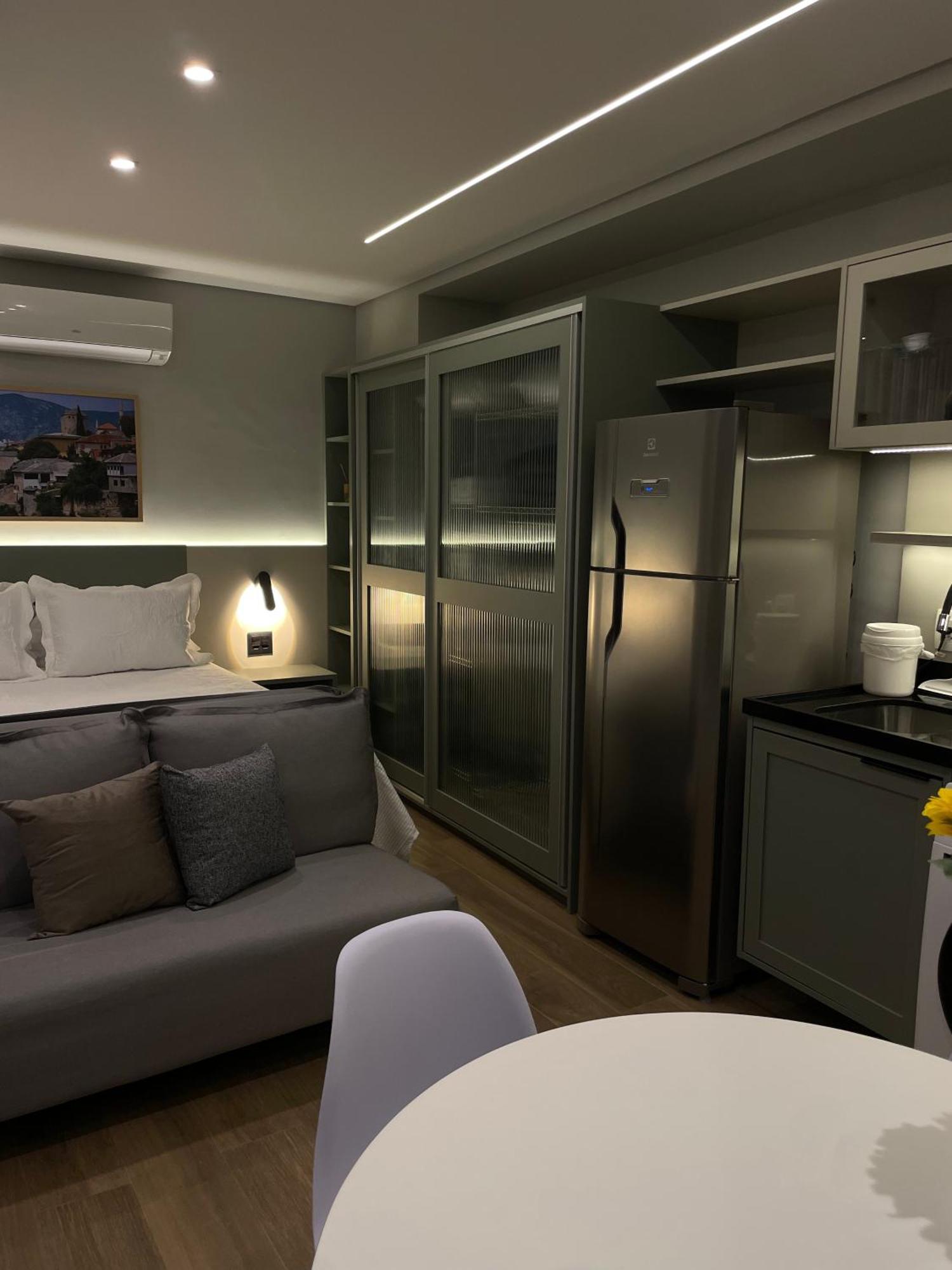 Iguatemi Stay B - Premium Location, Modern And New Space, Affordable São Paulo Extérieur photo