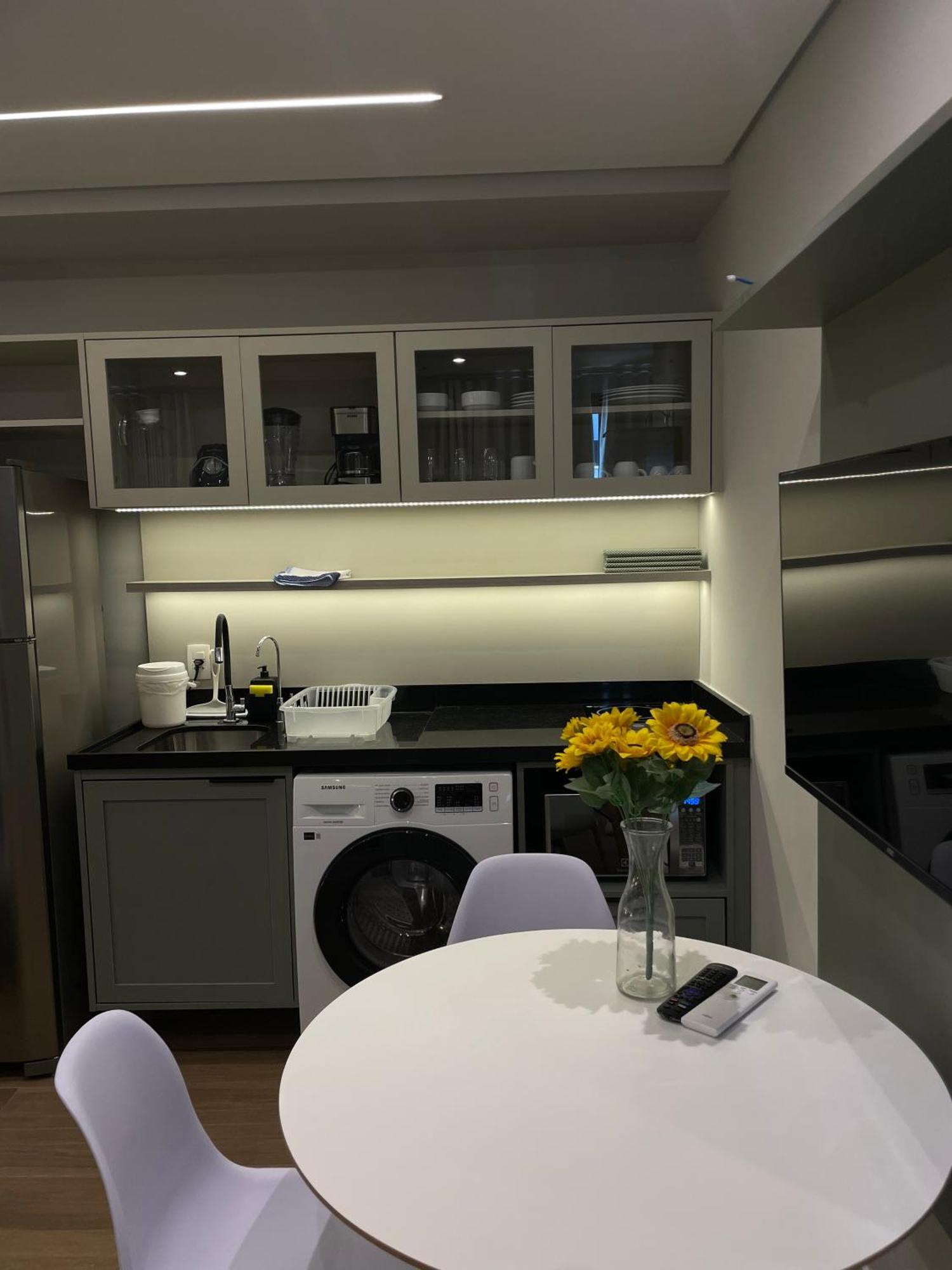 Iguatemi Stay B - Premium Location, Modern And New Space, Affordable São Paulo Extérieur photo