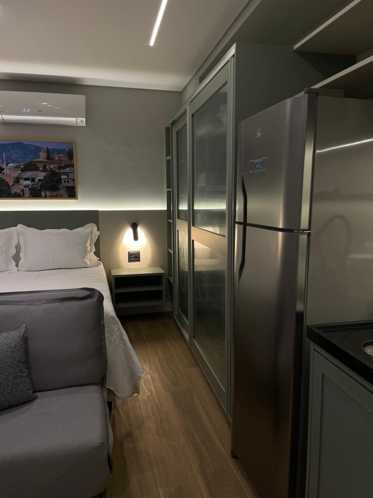 Iguatemi Stay B - Premium Location, Modern And New Space, Affordable São Paulo Extérieur photo
